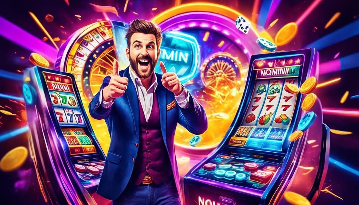 Tampilan kategori sportsbook dan olahraga live di evostoro Indonesia